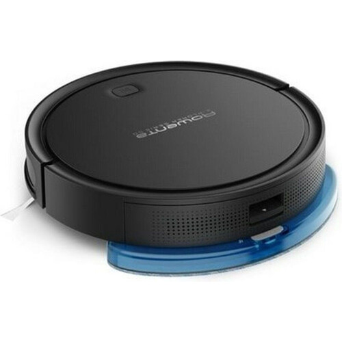 Rowenta RR7335WH - Robot stofzuiger - Wi-Fi - Zwart