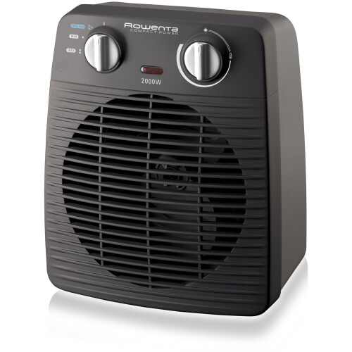 Rowenta SO2210 - Elektrische verwarming - 2000W - Geschikt voor 15-20 m² Tweedehands