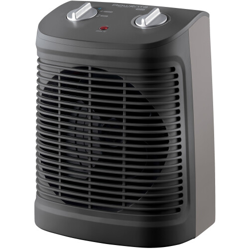 Rowenta SO2320 - Ventilatorkachel - 2000W - Draagbaar