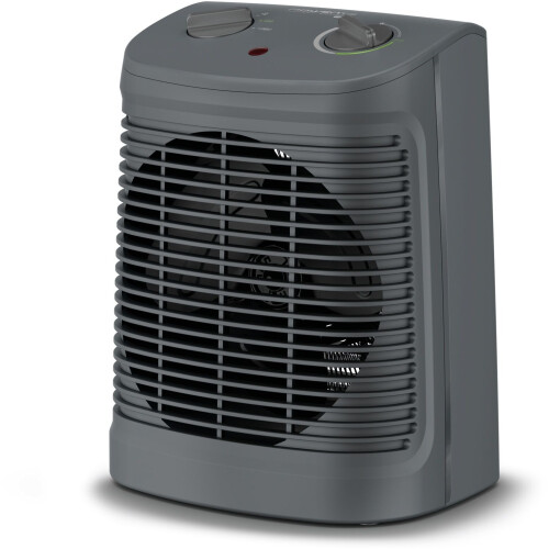 Rowenta SO2321 - Ventilatorkachel - 1800W - Zwart