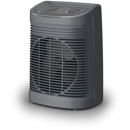 Rowenta SO6511 - Ventilatorkachel - 2200W - Geschikt voor badkamer - Grijs Tweedehands