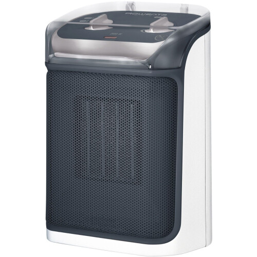 Rowenta Mini Excel Aqua SO9281 - Ventilatorkachel - Keramische verwarming - Geschikt voor badkamer