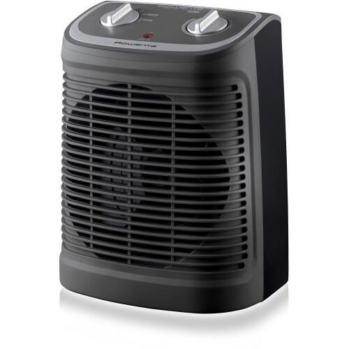 Rowenta Sprinto Silence 2400 SO2330 - Ventilatorkachel - 2400W voor ruimtes tot 30m²