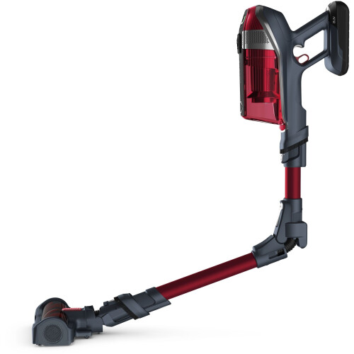 Rowenta X-Force Flex 11.60 RH9879 - Steelstofzuiger - 130 AirWatt zuigkracht