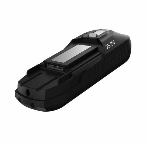 ROWENTA X-Force Flex 12.60 - Afneembare Lithium-Ion batterij 25,2 V - 45 min autonomie Tweedehands