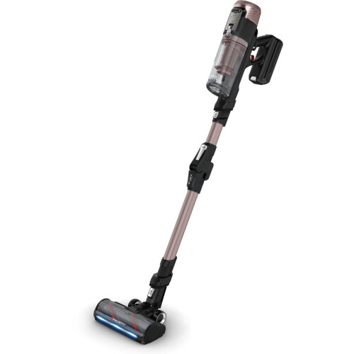 Rowenta X-Force Flex 16.60 - Steelstofzuiger - 315 AW zuigkracht - 2 uur gebruiksduur