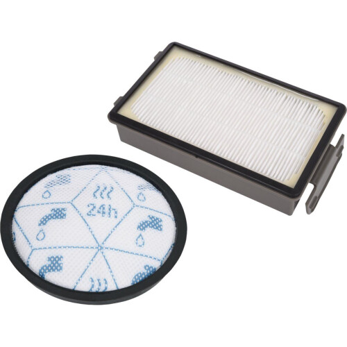 Rowenta X-Ô - Stofzuigerfilter - Zwart