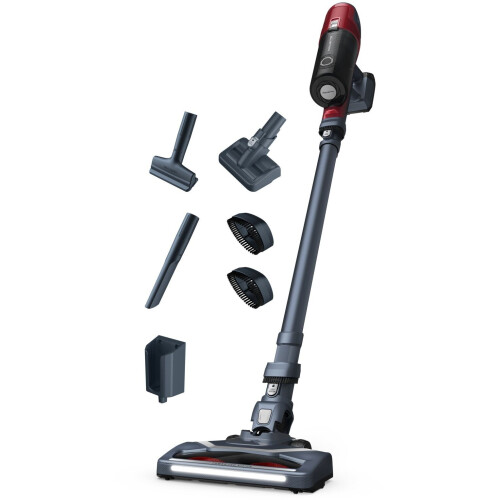 Rowenta X-Pert 6.60 RH6878 - Steelstofzuiger - 45 min autonomie - 0,55L