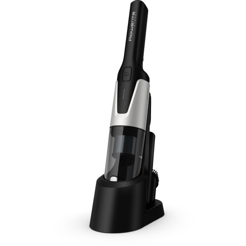 Rowenta X-Touche AC9736WO - Kruimelzuiger - Lichtgewicht 0,6 kg - Cyclonisch