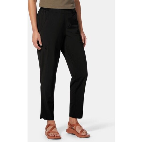 Royal Robbins Spotless Evolution Broek Dames Zwart Tweedehands