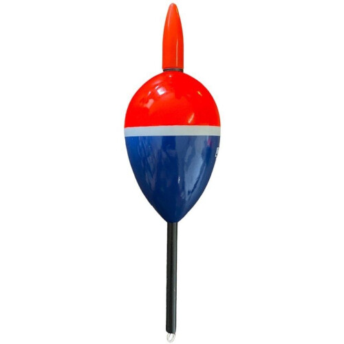 Rozemeijer Pike Float met Licht– LED Snoekdobber 8g / 15g / 25g