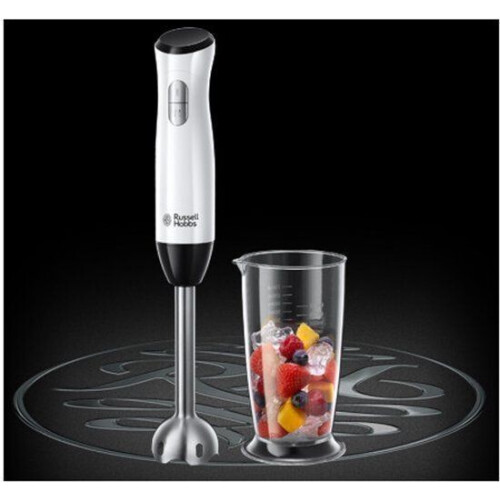 Russell Hobbs 24691-56 - Horizon - 2 snelheden - zwart/wit