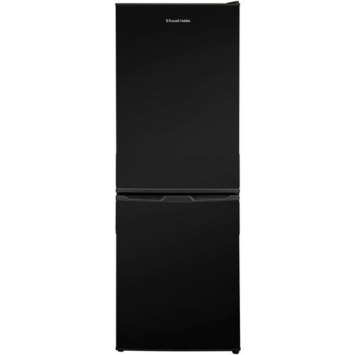 Russell Hobbs Rh145ff501e1b - Koel-vriescombinatie - 145 Cm - 174l - Zwart | Nieuw (outlet) Tweedehands