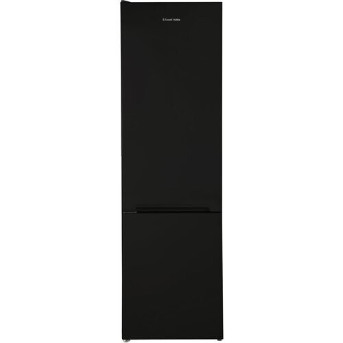 Russell Hobbs Rh180ff541e1b - Koel-vriescombinatie - 180 Cm - Energieklasse E - Zwart | Nieuw (outlet) Tweedehands