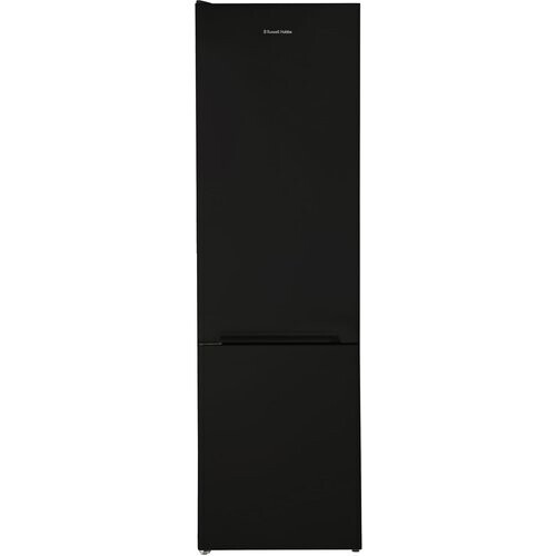 Russell Hobbs Rh180ff541e1b - Koel-vriescombinatie - 180 Cm - Zwart - Energieklasse E | Nieuw (outlet) Tweedehands
