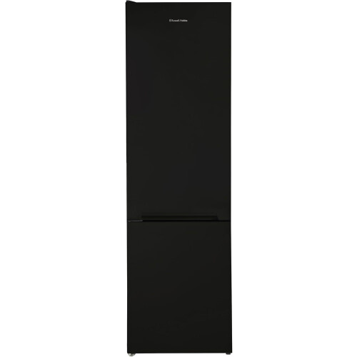 Russell Hobbs Rh180ff541e1b - Koel-vriescombinatie - 180 Cm - Zwart - Energieklasse E | Nieuw (outlet)