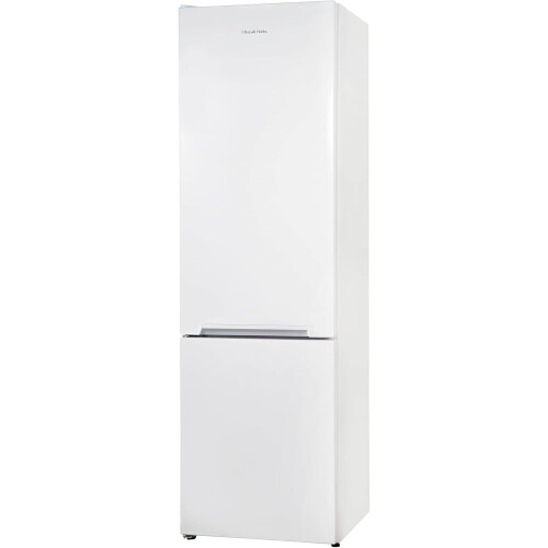 Russell Hobbs Rh180ff541e1w - Koel-vriescombinatie - 288 Liter - Energieklasse E | Nieuw (outlet)