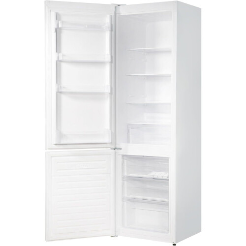 Russell Hobbs Rh180ff541e1w - Koel-vriescombinatie - 288 Liter - Energieklasse E | Nieuw (outlet)