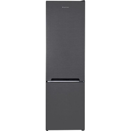 Russell Hobbs Rh180ffff551e1ds - Koelvriescombinatie - 180 Cm - 279l - No Frost - Grafiet | Nieuw (outlet) Tweedehands
