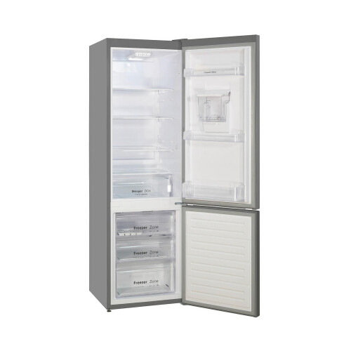 Russell Hobbs Rh180ffff551e1swd Koel-vriescombinatie 180cm | Nieuw (outlet)