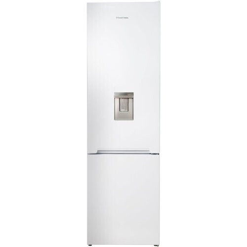 Russell Hobbs Rh180ffff551e1wwd Koel-vriescombinatie 180cm | Nieuw (outlet) Tweedehands