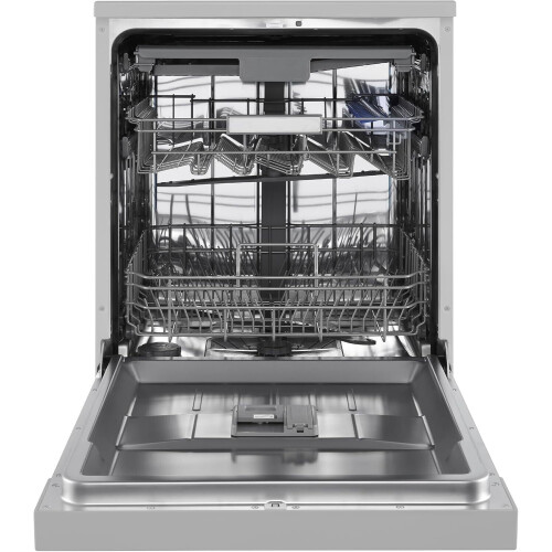 Russell Hobbs Rh60dw10c1ss - Vrijstaande Vaatwasser - 60 Cm - 14 Couverts - 47 Db - Energieklasse C | Nieuw (outlet)