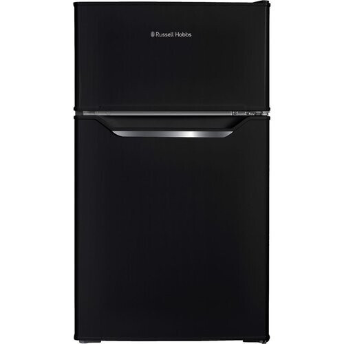 Russell Hobbs Rh85ucff482e1b - Onderbouw Koel-vriescombinatie - 85 Cm - Zwart | Nieuw (outlet) Tweedehands