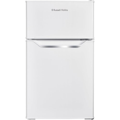 Russell Hobbs Rh85ucff482e1w - Tafelmodel Koel-vriescombinatie - 85 Liter - 85 Cm Hoog | Nieuw (outlet) Tweedehands