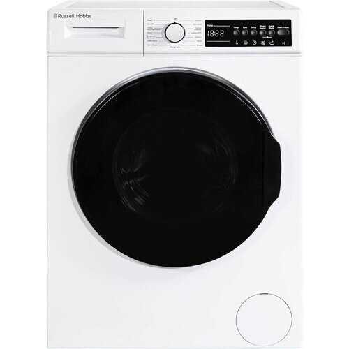 Russell Hobbs Rh914w116w - Wasmachine - 6 Kg - 1400 Tpm - Energieklasse A | Nieuw (outlet) Tweedehands