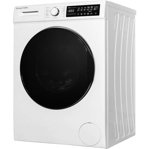 Russell Hobbs Rh914w116w - Wasmachine - 9 Kg - 1300 Tpm - Energieklasse A | Nieuw (outlet)
