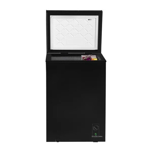 Russell Hobbs Rh99cf0e1b - Vrieskist - 85 Cm - 99l - 38 Db | Nieuw (outlet)