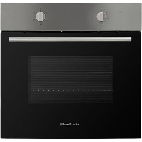 Russell Hobbs Rhfeo7004ss Inbouw Oven 59.5cm | Nieuw (outlet)