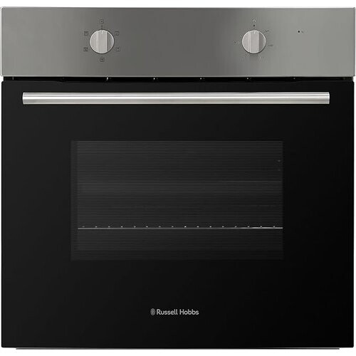 Russell Hobbs Rhfeo7004ss Inbouw Oven 59.5cm | Nieuw (outlet) Tweedehands