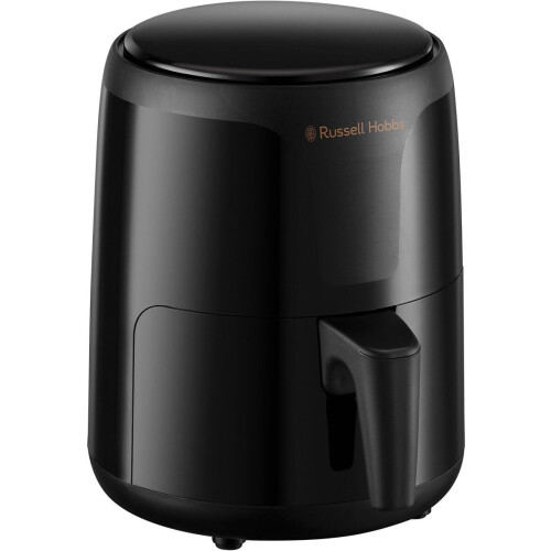 Russell Hobbs Satisfry 1.8L - Heteluchtfriteuse - 7 kookfuncties - Zwart