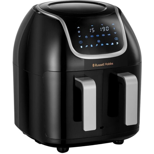 Russell Hobbs SatisFry Air Dual Basket