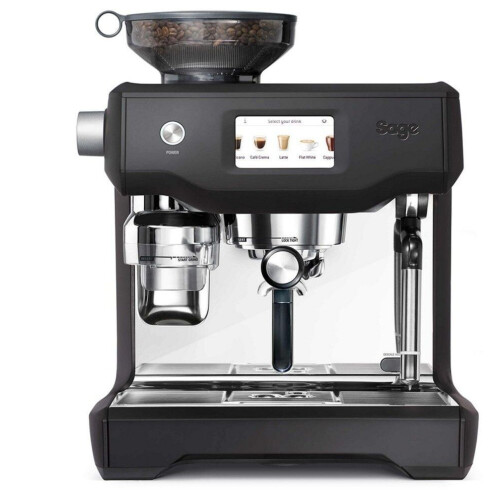 Sage SES990BTR4EEU1 - Koffiemachine - Automatische touchscreenbediening - 15 bar druk