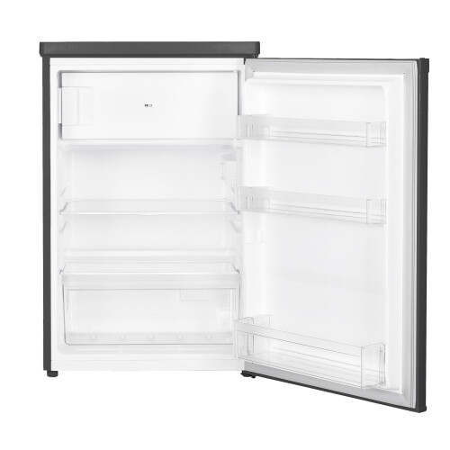 Salora CFT109B - Koel-vriescombinatie - 109 l - Zwart