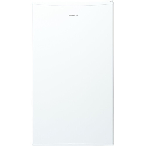 Salora COOLFREEZE47WH - Koelkast - Koelkast Tafelmodel - Koelkasten Tweedehands