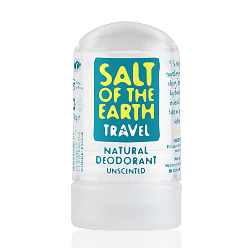 Salt Of The Earth Classic Stick Travel Size 50 gr Tweedehands