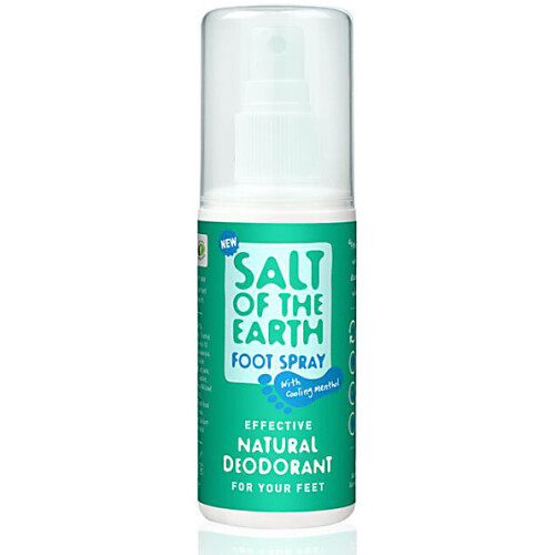Salt of the Earth Foot Spray 100ml Tweedehands