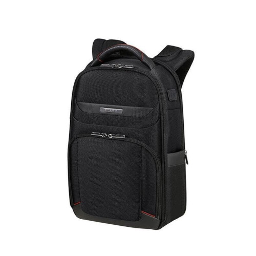 Samsonite Laptoprugzak - Pro-Dlx 6 14.1 inch 12.5 l - Black