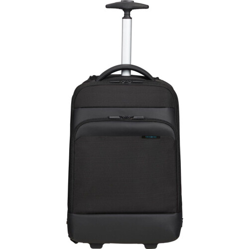 Samsonite Mysight - Laptoptrolley 17.3 inch - USB-poort - Black