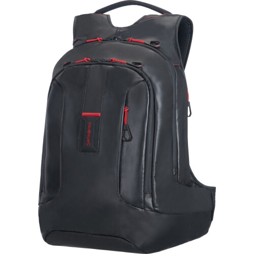 Samsonite Paradiver Light - Rugzak - Laptopvak 15.6 inch - Black Tweedehands
