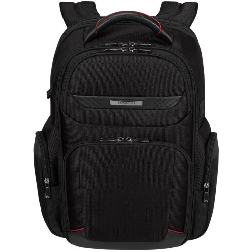 Samsonite PRO-DLX 6 - Rugzak - 2 USB-poorten - 15,6 inch Tweedehands