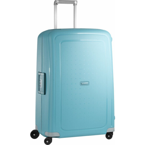 Samsonite S'CURE SPINNER - Hardcase - 75 cm - Turquoise
