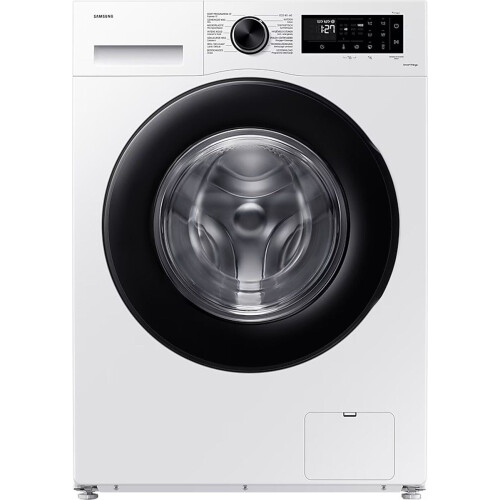 Samsung WW91CGC04AAE - Wasmachine - A klasse - 9 Kg - EcoBubble™ - Hygiënisch stomen