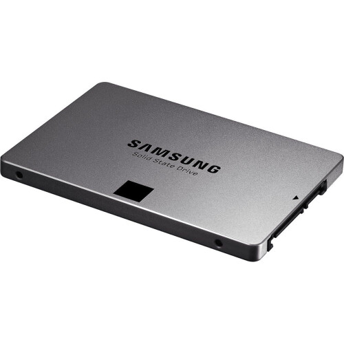 Samsung 840 EVO - SSD 120GB - SATA III 540 MB/s leessnelheid 410 MB/s schrijfsnelheid