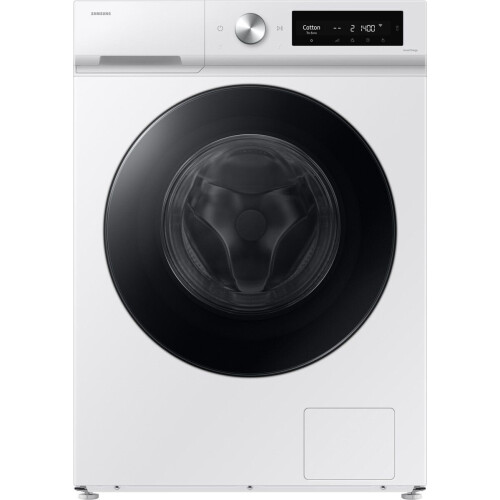 Samsung AI Wash 7000 - Was-Droogcombinatie 11kg / 6kg - QuickDrive™ - Hygiënisch stomen