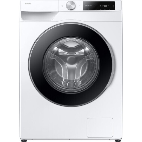 Samsung Ai Wash Ww11dg6b85le Wasmachine 11kg 1400t | Nieuw (outlet)