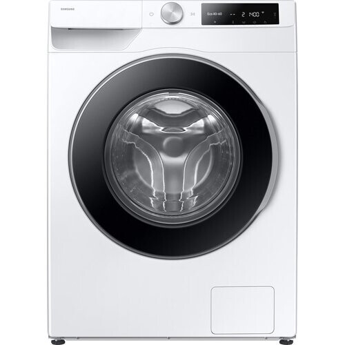Samsung Ai Wash Ww11dg6b85le Wasmachine 11kg 1400t | Nieuw (outlet) Tweedehands